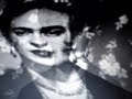 Video Arte Frida Kahlo Video Arte Frida Kahlo