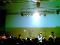 White Shoes & The Couples Company - Windu Defrina @ CCF Bandung