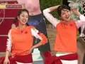 NRG fighting Kim Jong Kook on Loveletter 01/14