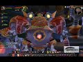 Onyxia 2 man