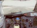 Nizhny Norgorod (UWGG/GOJ) S7 737 arrival