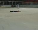 Schaatsen met Steijn