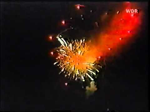 Beastie Boys - Rockpalast Live 1998