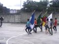 Ensaio da banda do CMP