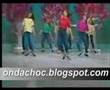 Onda Choc - Onda Choc 87/97