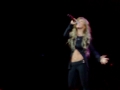 SALVAME 2/16/08 en dallas
