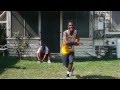 HollywoodGirlFriends.com Video : OverDoz. - "Lauren London" - YouTube