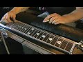 Pedal Steel guitar - FUNKY LICK in \"D\" Pedal Steel guitar - FUNKY LICK in \"D\"