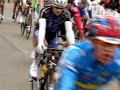 cyclisme tour du limbourg 2007