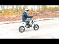 Pitpro Stunts