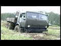 KAMAZ trucktrial  www.russiantrucks.com