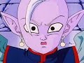 The majin bu saga-what i ' ve done-By Delpy