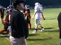 Massena Silver and Black Raiders