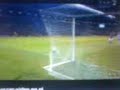 Cristiano Ronaldo free kick vs Europe XI Cristiano Ronaldo free kick vs Europe XI