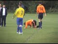 Athletico woden vs 5ways