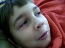 wake-up Shane