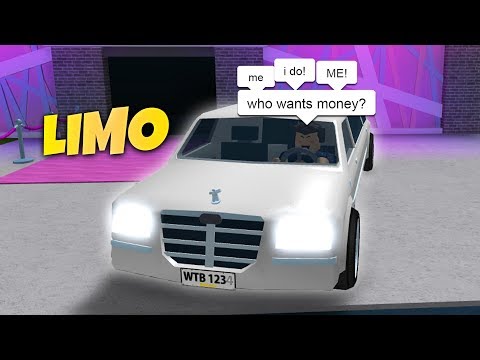 NEW DOMINUS VENARI VS GOLD DIGGERS PRANK IN ROBLOX! 