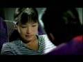 A girl and Thai Airway's careness