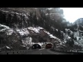 Rockies Rocks.....Awesome Drive thru the Rocky Mountains