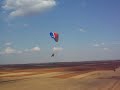 Pareja Paramotor Andavias Zamora 1