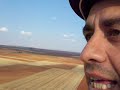 Pareja Paramotor Andavias Zamora 1