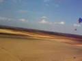 Pareja Paramotor Andavias Zamora 1