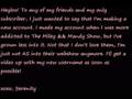 Please read, guys!