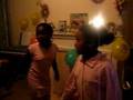 ladyz in pjz baby bz slumba party