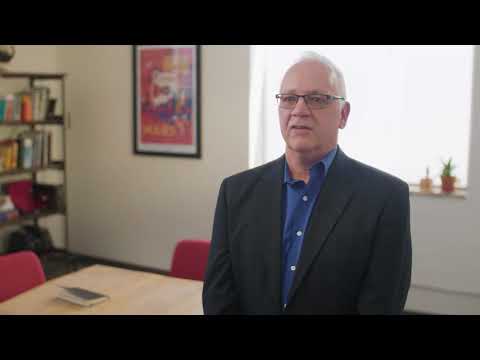 Bross Group Video Testimonial - Employer's Council