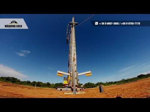Torre de Pilotaje – RHINUS