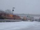CSX Train
