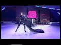 Hans Klok - Suspended Animation - FIFA 2006