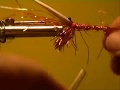 N.E.W. FLIES - 112 - G.I.D. SHRIMP