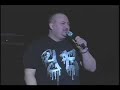 Pastor Adam Durso (Battle Cry) Pastor Adam Durso (Battle Cry)