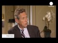 Olivier Blanchard Economiste En Chef Du Fmi