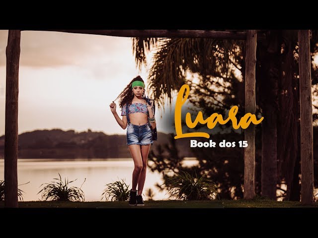15 anos | Filmagem, Clipe, Eventos, Vídeos - curitiba - externa - estúdio - fotografo - debutante - aniversário - laggus eventos - luara araujo - lua - cerimonial mari santos - fabiano santos