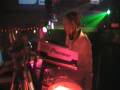 videos de MISS GANESHA @ ELEKTRON (Dirty Prod Tour) 29/11/2008 Part 1
