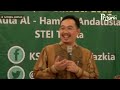 “Ekonomi Bertanya Islam Menjawab”