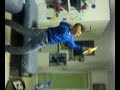Disco in my room