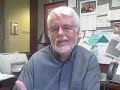 in this video for her supervision blog on poynter.org, poynter's leadership expert jill geisler talks with poynter online director bill mitchell about his take on memos - and collaboration.