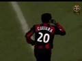 Amado Guevara MLS comp