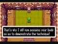 Let's Play LoZ Minish Cap 35 More Collecting