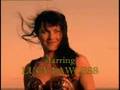 Xena Warrior Princess The Shipper Seasons