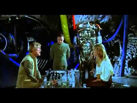 Movie: Saturn 3 (1980)
