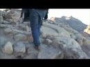 Egypt Mozes \" Mountain in Sinai\" I