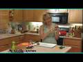 videos de Gadget GalÂ® shows quick and easy way to slice avocados