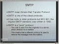 E-Mail Forensics (1/3 E-Mail Forensics (1/3