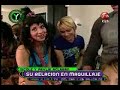 La Gran Pelea de Pavlic con Nicole