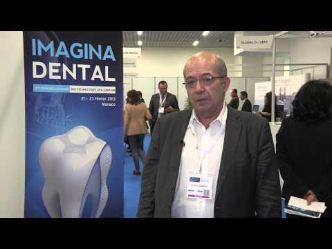 ITV Dr Bernard MARQUET