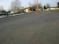 Skating fun